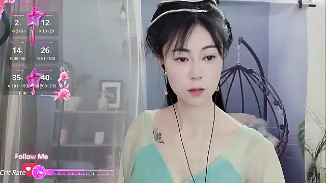 Lisa-s online show from February 15, 2:58 am