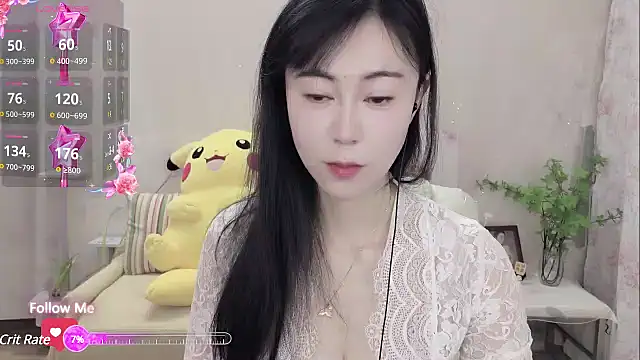 Lisa-s online show from February 16, 3:26 am