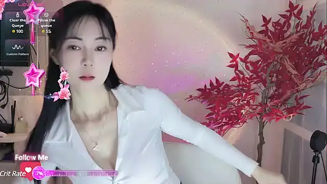 Lisa-s online show from February 25, 4:57 am