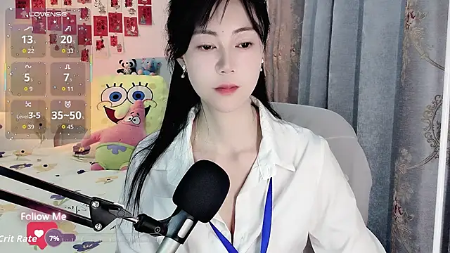 Lisa-s online show from February 24, 2:20 am