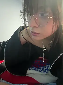 Lily candy X online show from December 7, 5:59 am