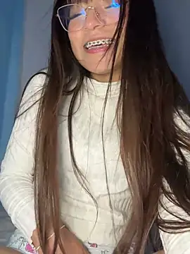 Lily candy X online show from December 21, 9:01 am