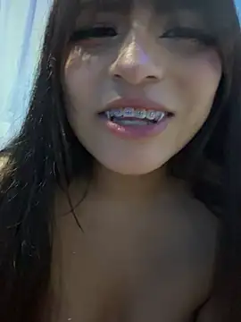 Lily candy X online show from March 19, 4:25 am