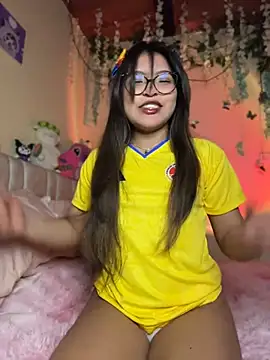 Lily candy X online show from June 24, 5:28 am