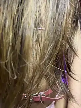 Lily candy X online show from July 11, 3:09 am