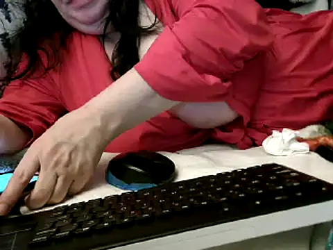 WHITEDAROSE online show from January 20, 5:27 pm