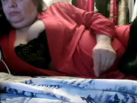 WHITEDAROSE online show from March 21, 5:54 am