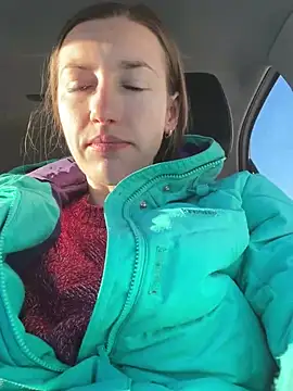 KateRedgar online show from January 20, 11:02 am