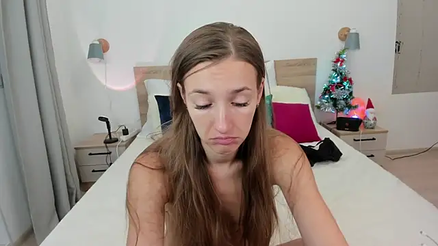 KateRedgar online show from December 23, 10:35 am