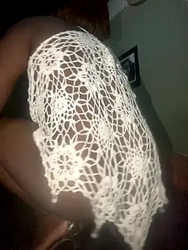 Moorella1 online show from October 10, 9:25 pm