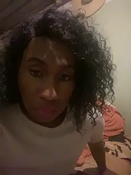 Moorella1 online show from February 24, 6:17 pm