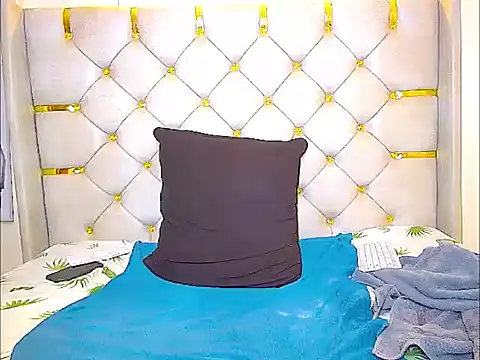 ThelmaKinky online show from July 29, 6:11 am