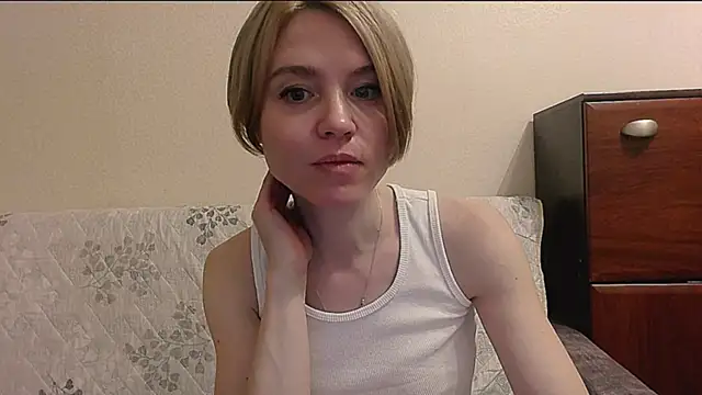 Eva vagner online show from February 8, 1:22 pm