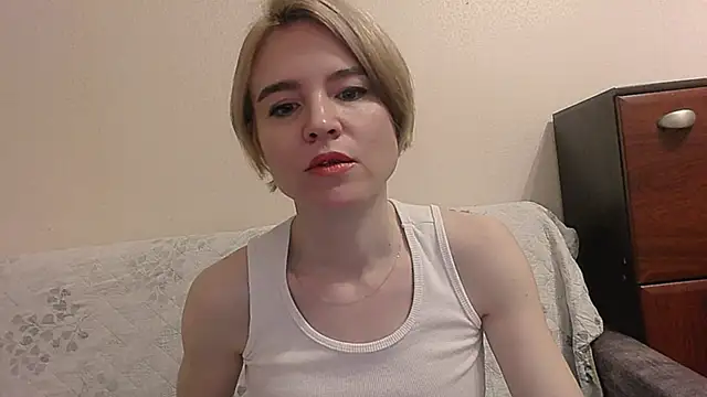 Eva vagner online show from March 4, 1:23 am