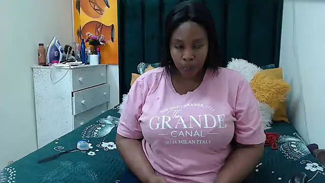 GaggingQueenxx online show from October 20, 10:27 am