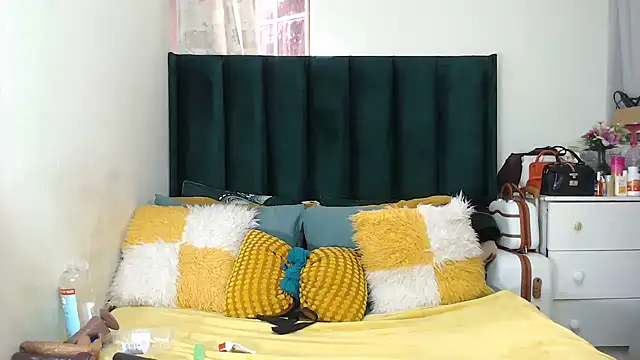 GaggingQueenxx online show from February 24, 10:13 am