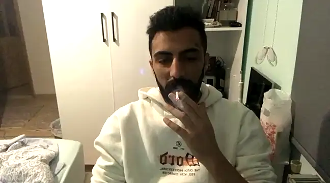 MasterKARATASSAKK online show from January 1, 6:06 pm