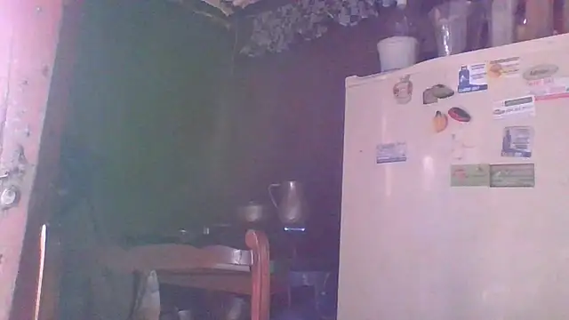 Alanagracia online show from December 30, 1:36 pm