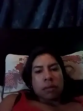 Alanagracia online show from February 6, 1:32 pm