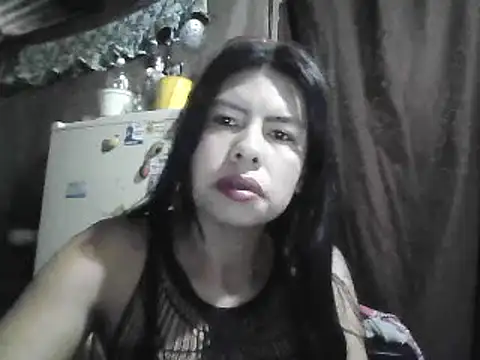 Alanagracia online show from February 8, 12:39 pm