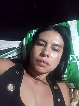 Alanagracia online show from October 24, 11:01 pm