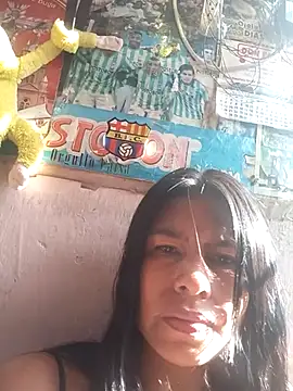 Alanagracia online show from December 19, 1:07 pm