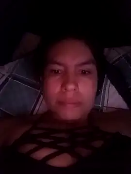 Alanagracia online show from February 10, 8:24 pm