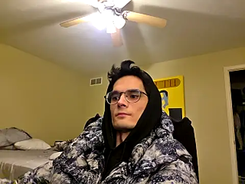 Migaruo online show from March 25, 1:44 am