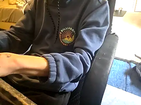 Migaruo online show from April 4, 9:34 pm