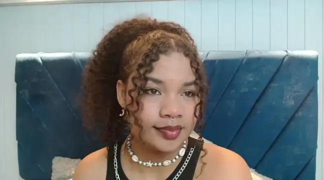 KittyBrookex online show from January 17, 1:46 pm