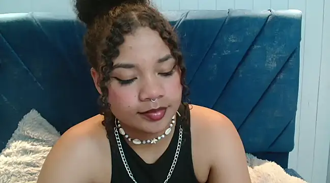 KittyBrookex online show from January 17, 7:49 pm
