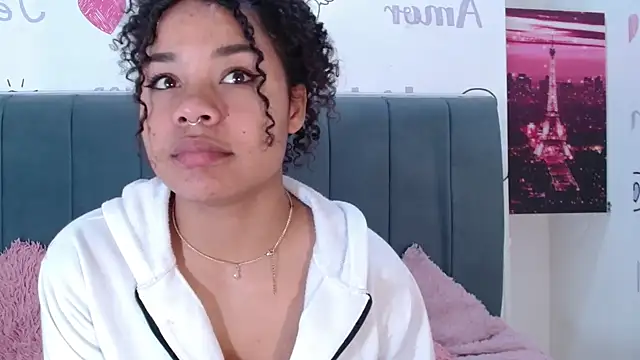 KittyBrookex online show from October 7, 2:14 pm