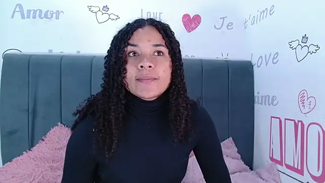 KittyBrookex online show from October 12, 3:22 pm