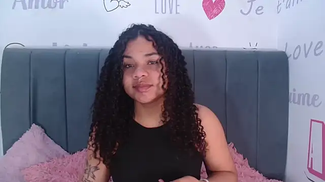 KittyBrookex online show from November 7, 1:33 pm