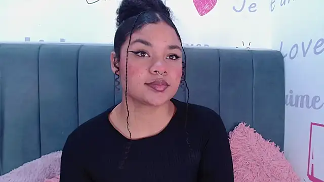 KittyBrookex online show from November 13, 3:11 pm