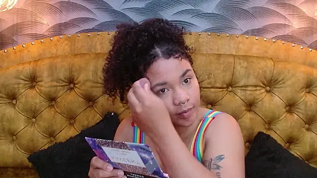 KittyBrookex online show from January 13, 1:16 pm