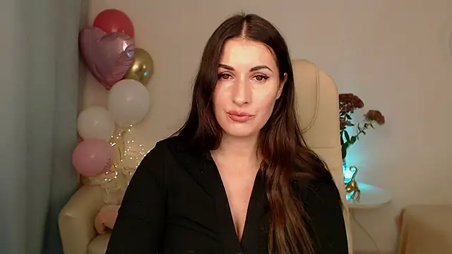 MaryMalory11 online show from October 15, 4:40 pm