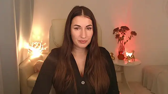 MaryMalory11 online show from November 11, 1:00 pm