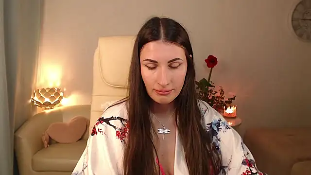 Snapshot of MaryMalory11 chatting on May 20, 2:01 pm MaryMalory11 online show from May 20, 2:01 pm
