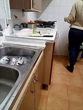 lamorbosa37 online show from January 16, 6:12 pm