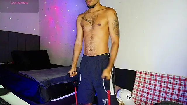 colinbrown online show from March 8, 1:15 pm