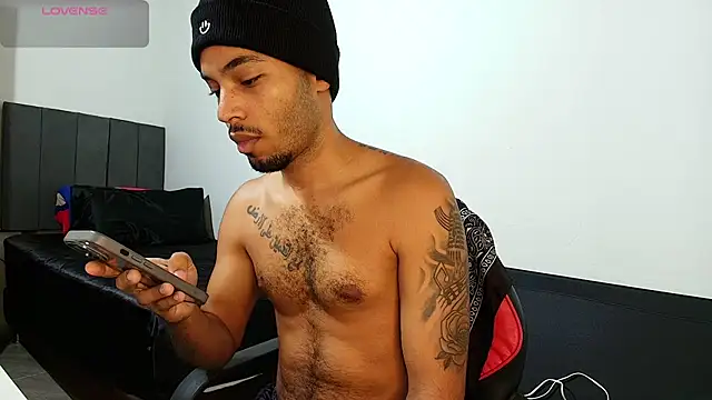 colinbrown online show from March 22, 1:03 pm