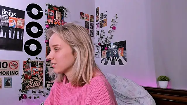 AliciaParkerf online show from January 31, 8:43 pm