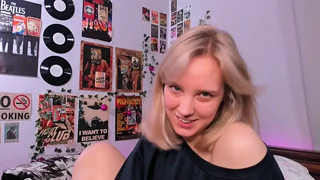 AliciaParkerf online show from February 10, 8:31 pm