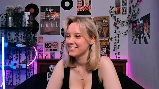AliciaParkerf online show from March 4, 11:32 pm