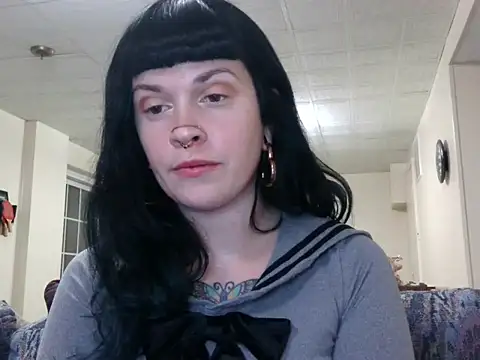 Marcelinegoddess online show from December 5, 3:26 am