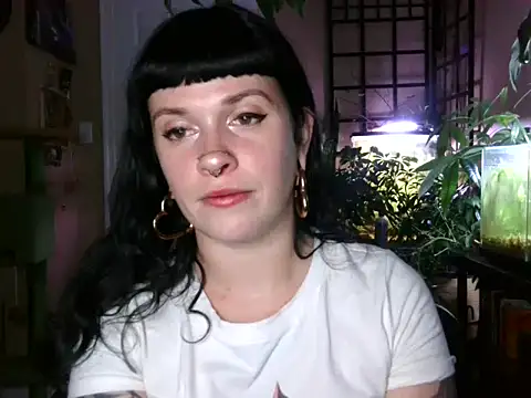 Marcelinegoddess online show from December 29, 4:16 am