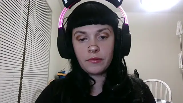 Marcelinegoddess online show from March 10, 3:01 am