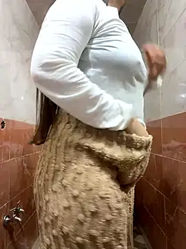 Marewa12 online show from January 12, 8:03 pm