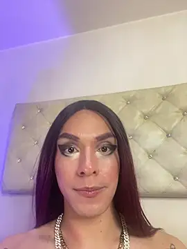 BarbieVenus online show from January 16, 5:22 am